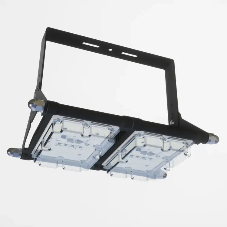 Светодиодный светильник ALB Стриж ДСП19-100-Г30х60 F6894