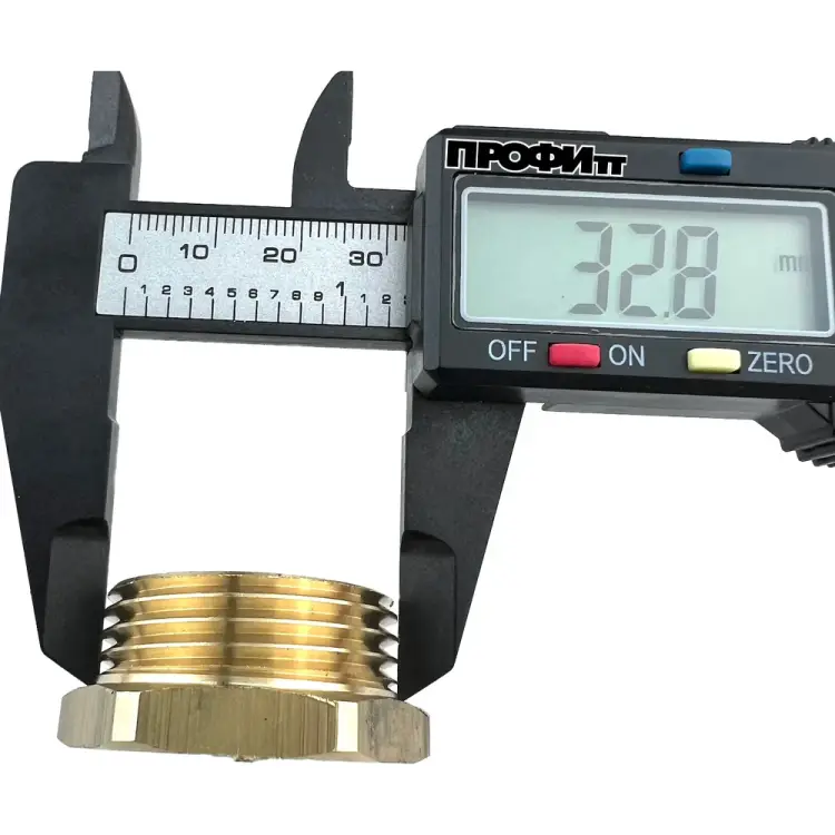 Заглушка Профитт 3171885