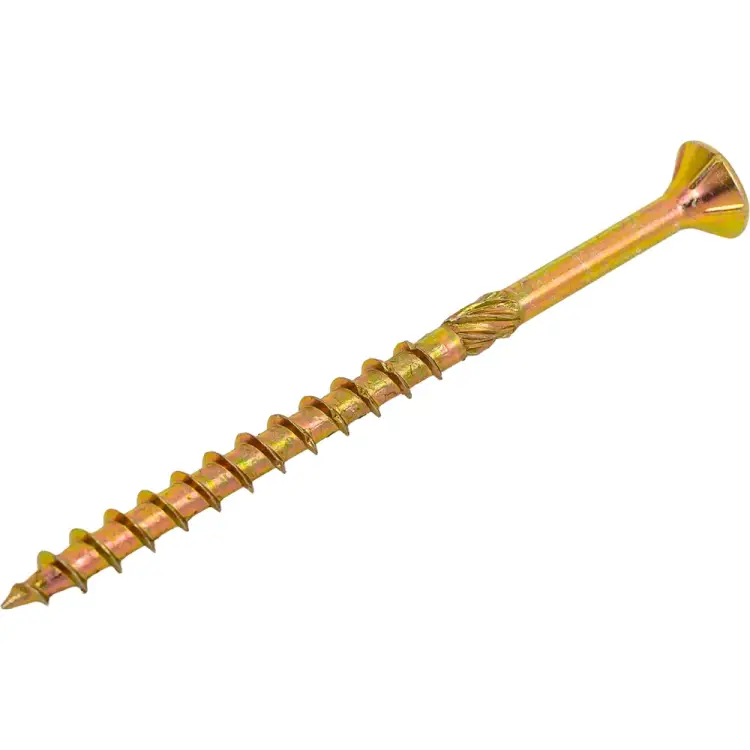 Саморезы по дереву КРЕП-КОМП 4,0х60 мм (200 шт.) сдт460