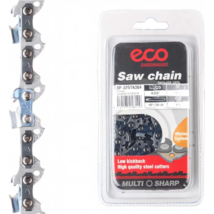 Цепь ECO CSP-325TA364 Цепь ECO CSP-325TA364