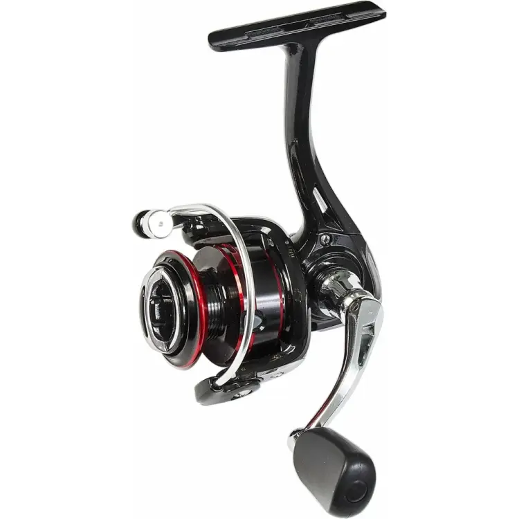 Безынерционная катушка Lucky John LFT 6 900FD LJ-2109FD