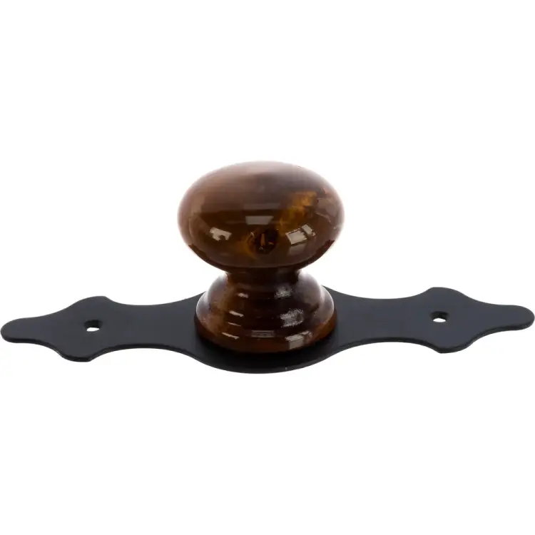 Декоративная ручка DOMART 170746