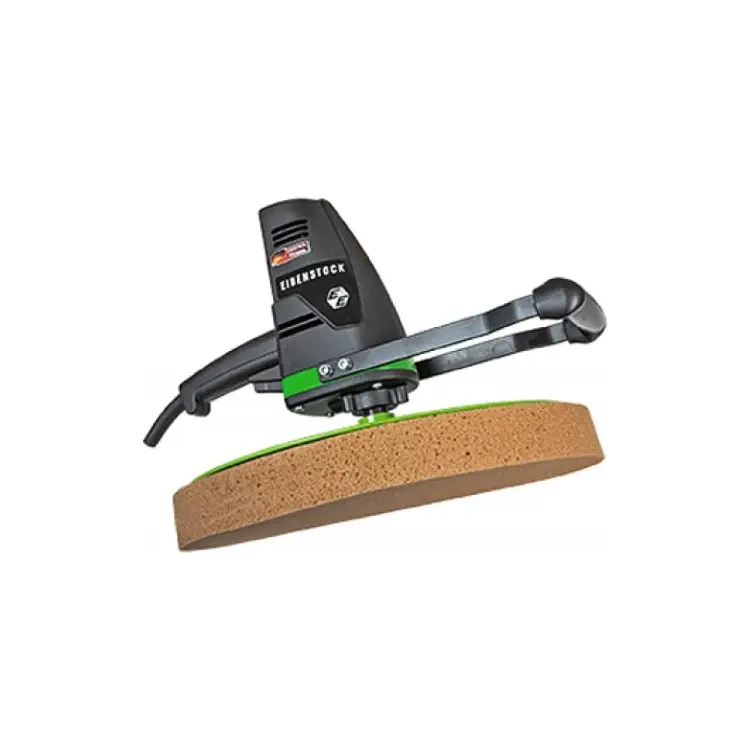 Машина для выравнивания штукатурки EIBENSTOCK EPG 400 06509000