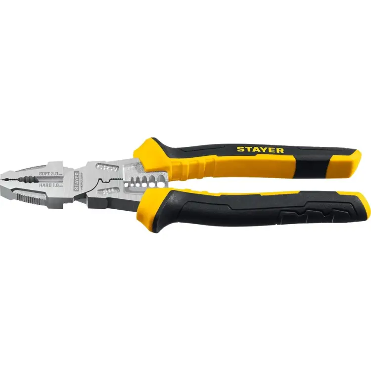 Плоскогубцы STAYER Hercules 22031