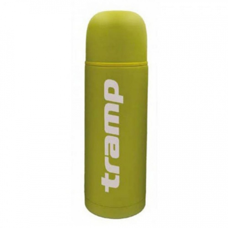 Термос Tramp Soft Touch
