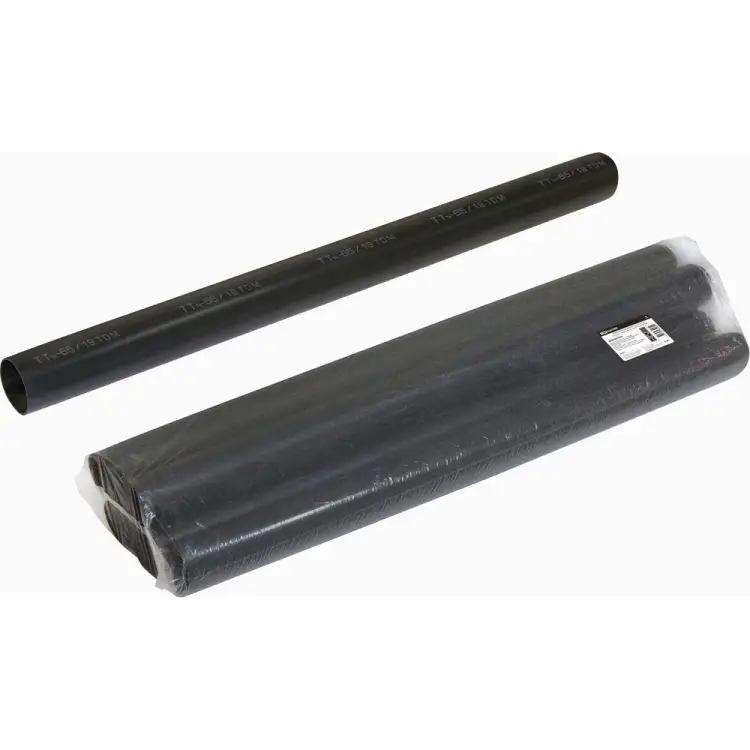 Клеевая термоусаживаемая трубка TDM ELECTRIC ТТтк-65/19 SQ0548-0204