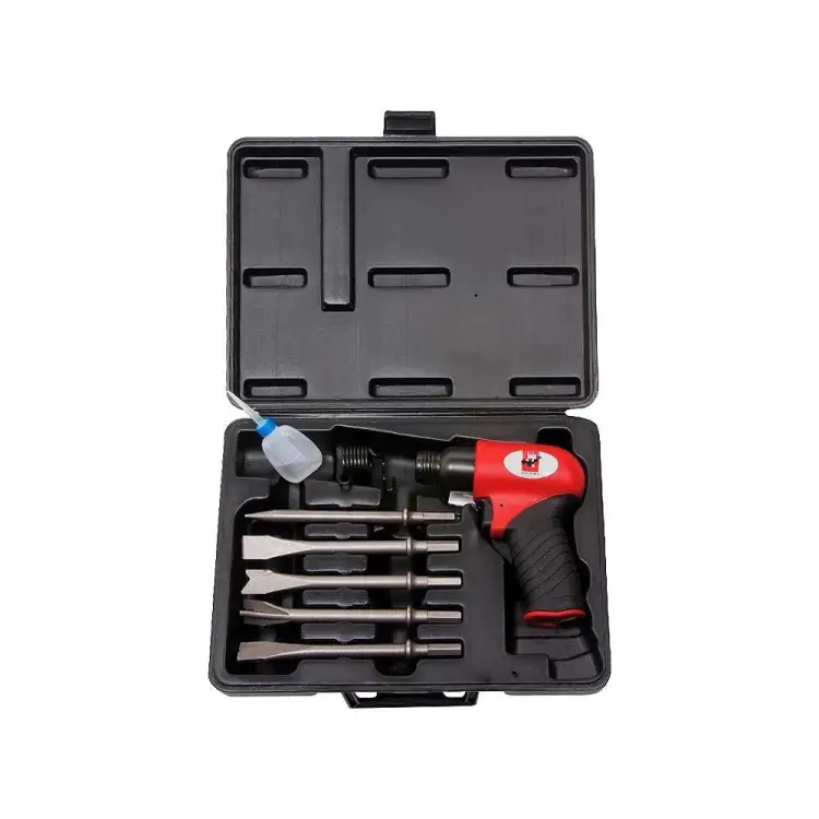 Пневмозубило EAGLE EG-01-06-0012