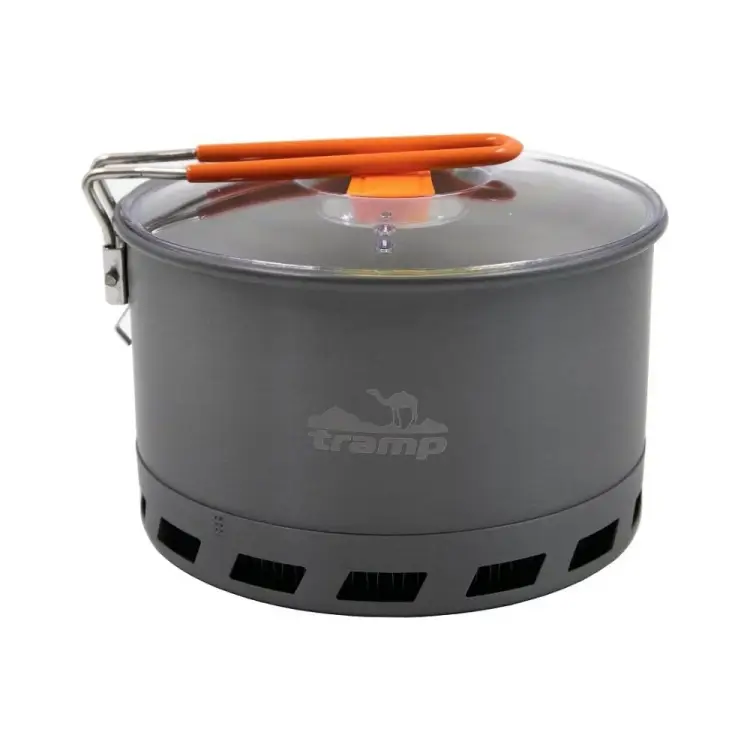 Котел Tramp Firebird TRC-119 Котел Tramp Firebird TRC-119