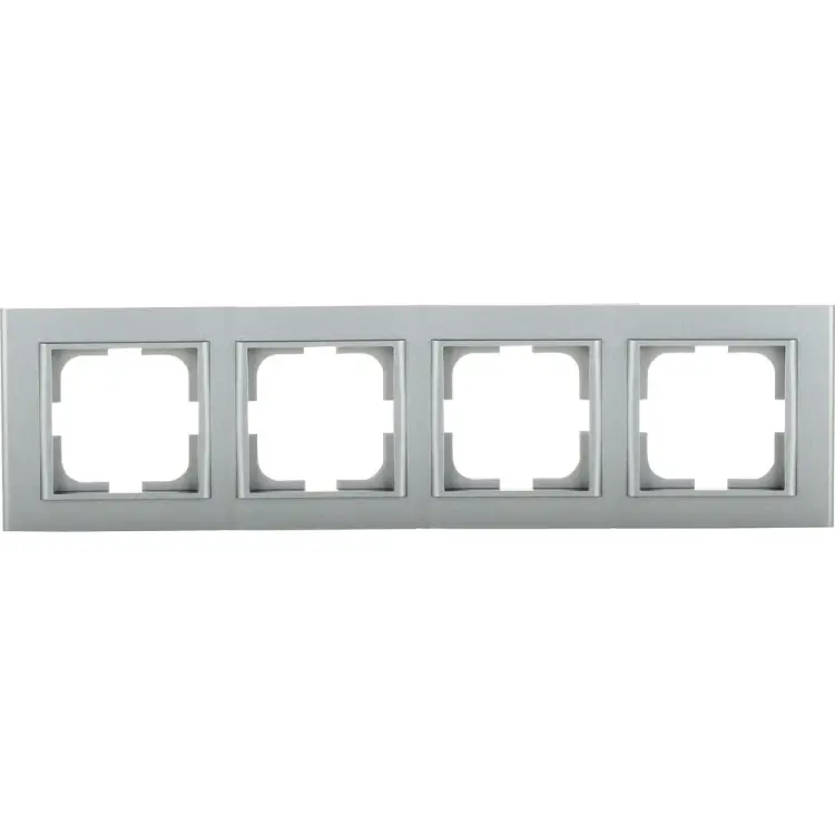 4-местная рамка OVIVO MINA 401-100000-228