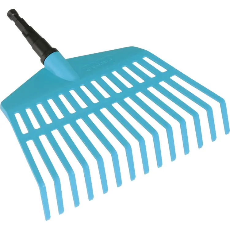 Грабли-насадка для газона для комбисистемы Gardena 03105-20.000.00