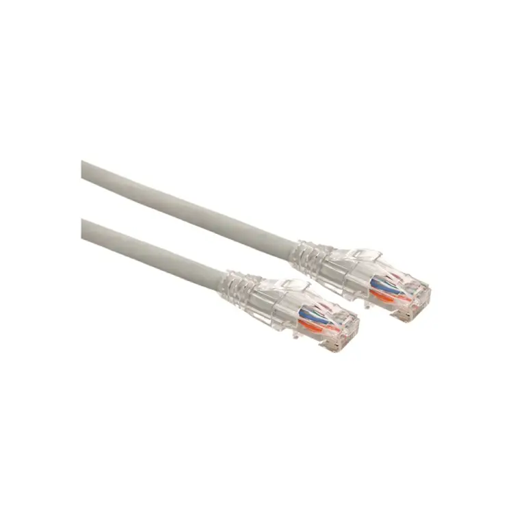 Патч корд EKF teracom pro TRP-5EUTP-LSH-3M-GY Патч корд EKF teracom pro TRP-5EUTP-LSH-3M-GY