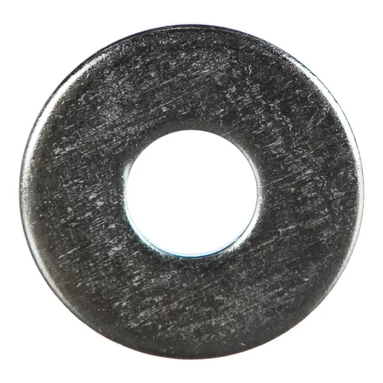 Оцинкованная усиленная шайба КрепСтройГрупп М18 DIN9021 (1 кг) 145168