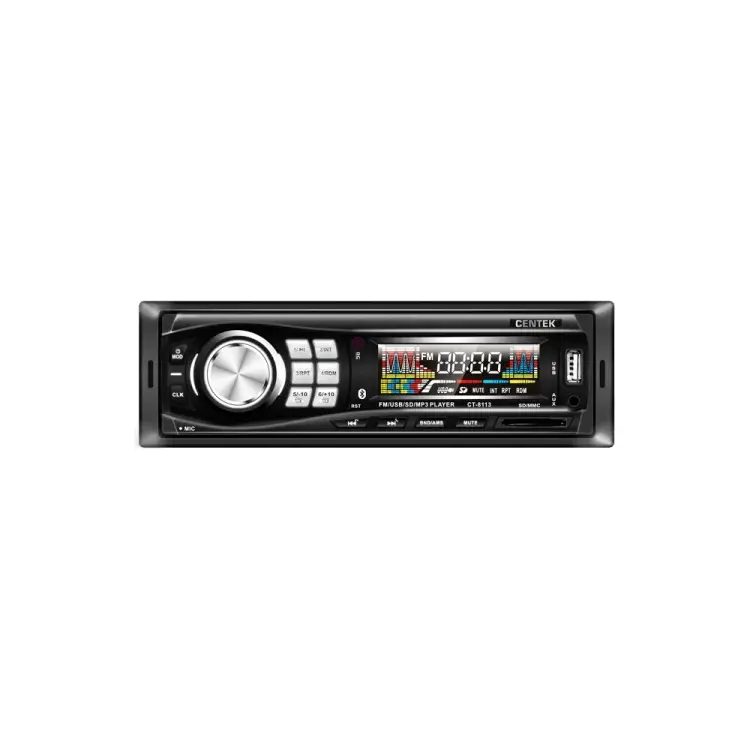 Автомагнитола Centek CT-8113