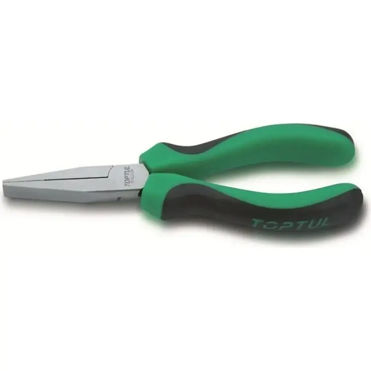 Плоскогубцы TOPTUL DFBC2206