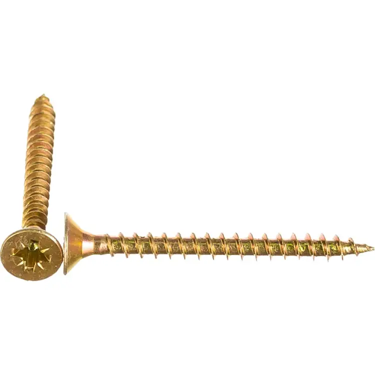 Шуруп vipкрепеж 120 шт. 31366