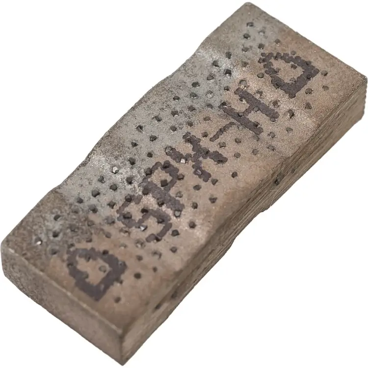 Сегмент алмазный для коронок HILTI SPX-H 2157978