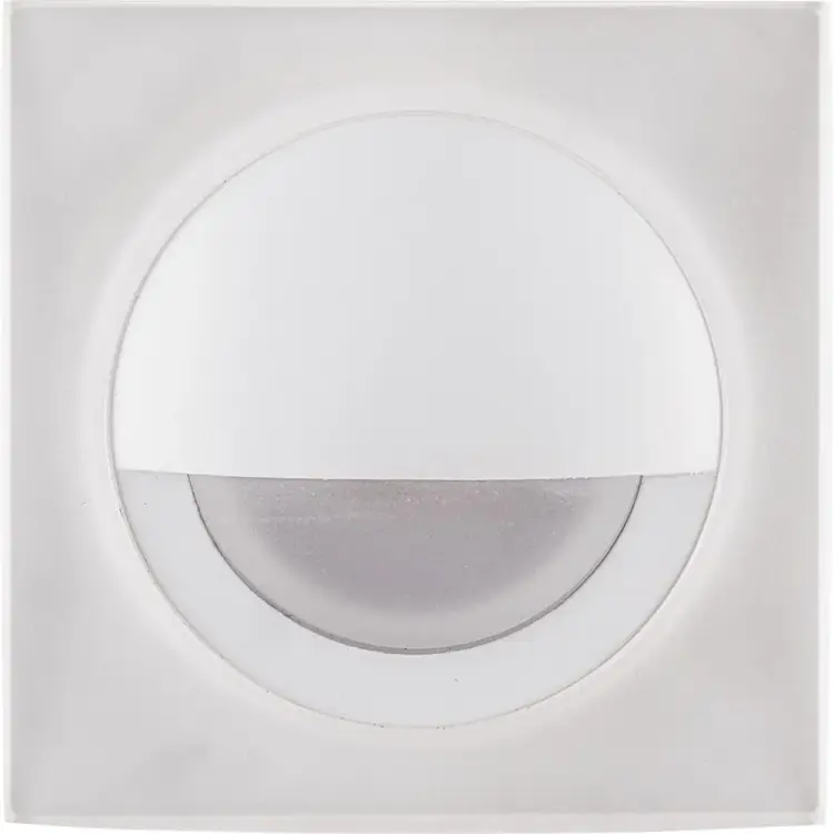 Встраиваемый светодиодный светильник FERON LN008 32665