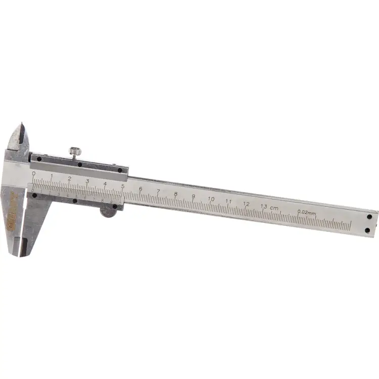 Штангенциркуль Gigant CLP 125