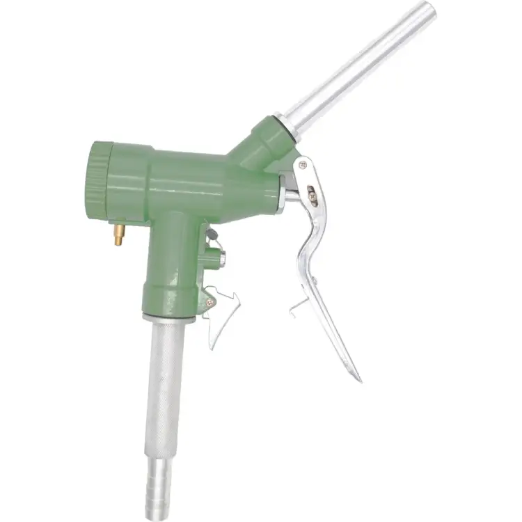 Механический пистолет Petropump LLY 15 1/2" PP721003 Механический пистолет Petropump LLY 15 1/2" PP721003