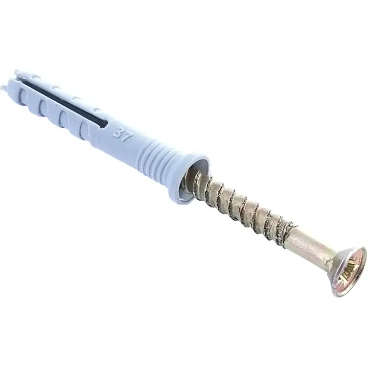 Потайной дюбель-гвоздь Стройбат 5x50 150 шт. 41830