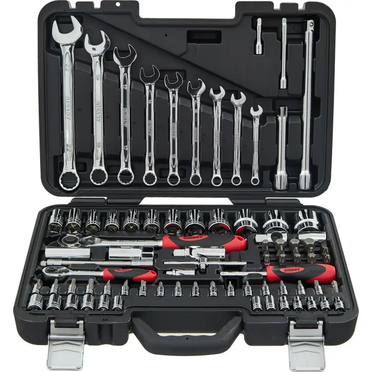 Набор инструментов Gigant Professional GPS 82