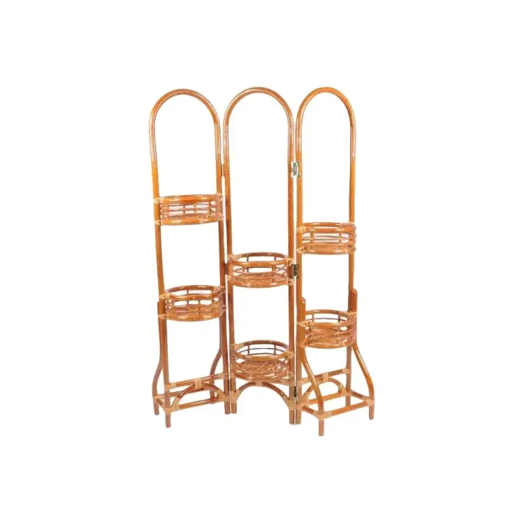 Опора для цветов Vinotti 15/01 Коньяк