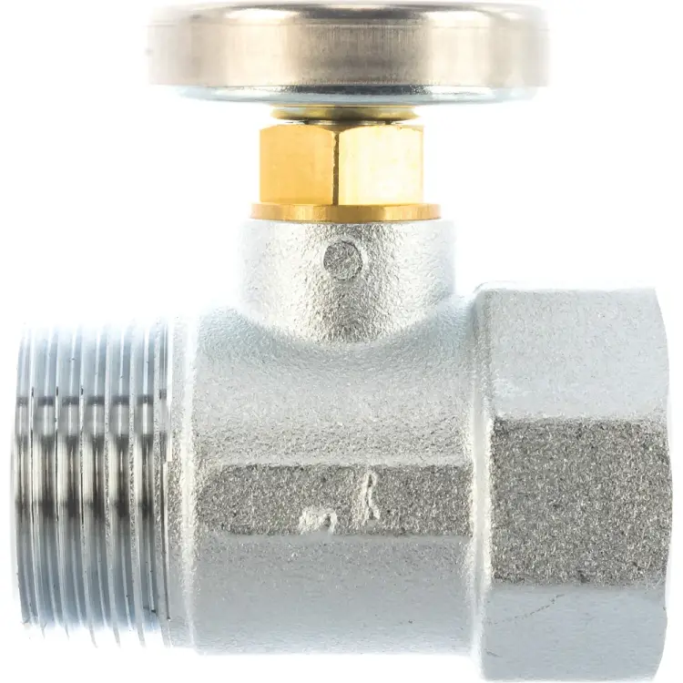 Хромированная вставка FAR FK 3432 1