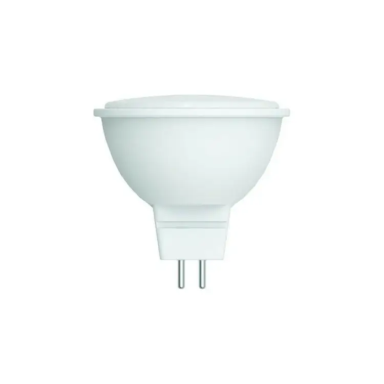 Светодиодная лампа Volpe LED-JCDR-5W/6500K/GU5.3/FR/SLS UL-00008834