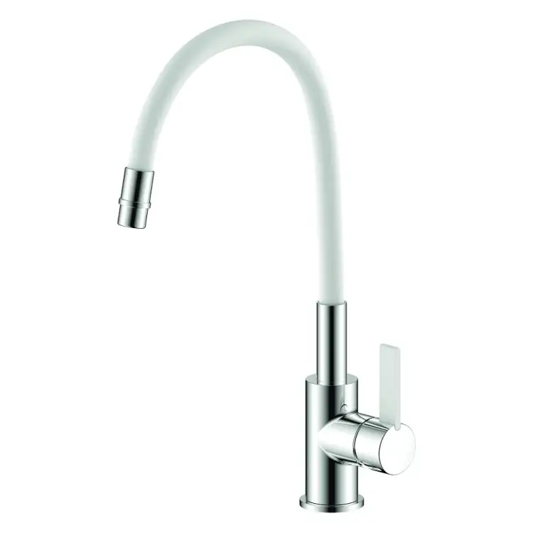 Смеситель для кухни ARGOTECH KLIO 41006