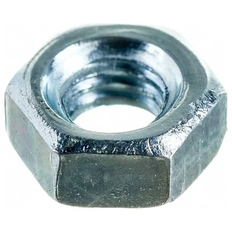 Гайка Госкреп М14 DIN934 4 шт. КР.193274