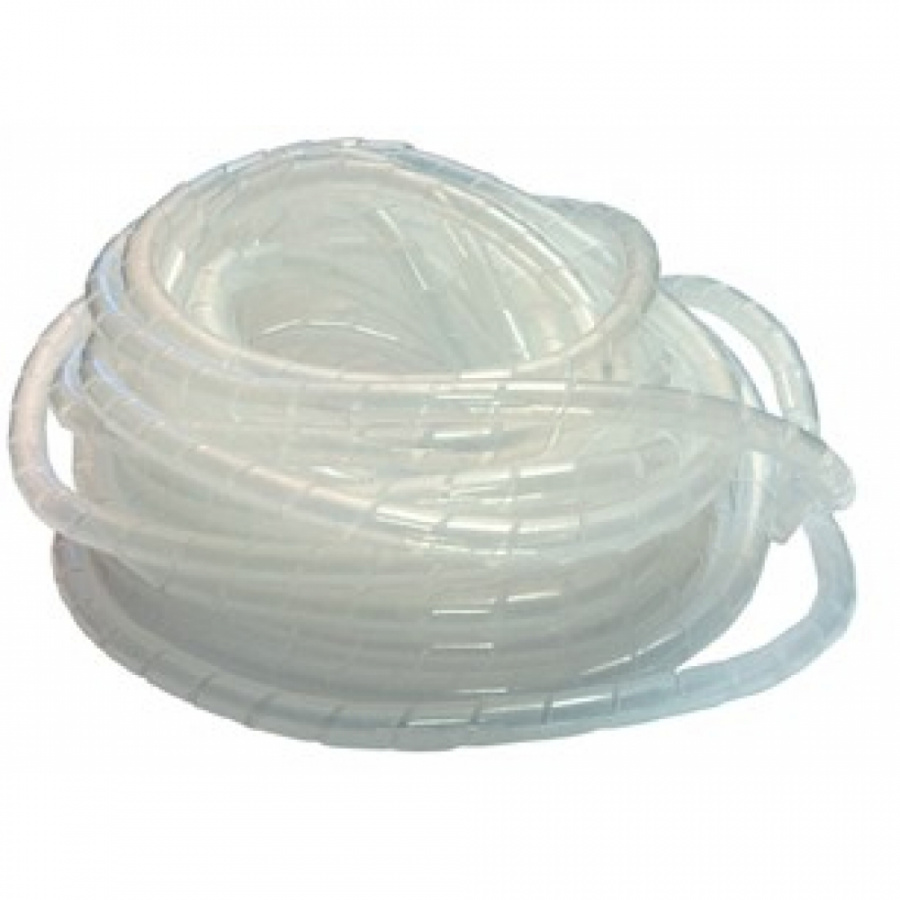 Спиральная пластиковая спиральная лента TDM ЛСМ-06