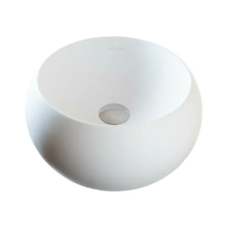 Раковина Montebianco Palla 12033