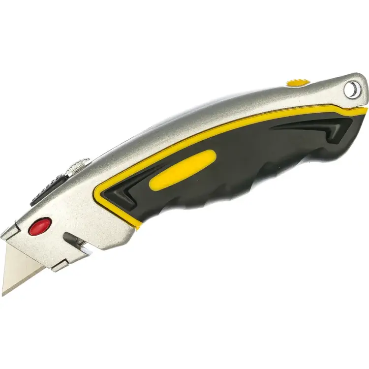 Нож TOPEX 17B172