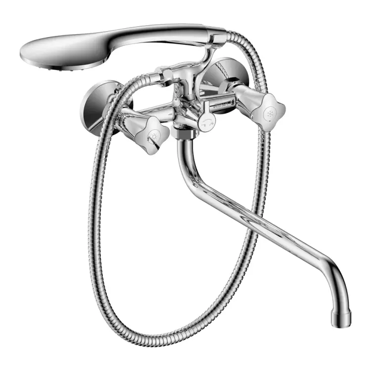 Смеситель для ванны Wesnaart kamila KAM16-322-23241