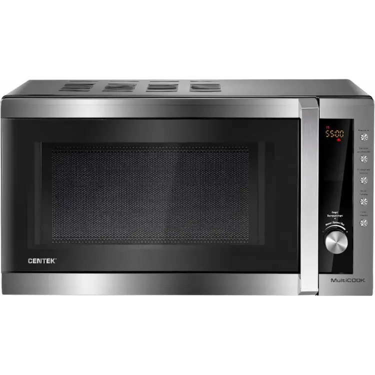 Микроволновая печь Centek СВЧ CT-1582 Микроволновая печь Centek СВЧ CT-1582
