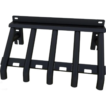 Защита рулевых тяг