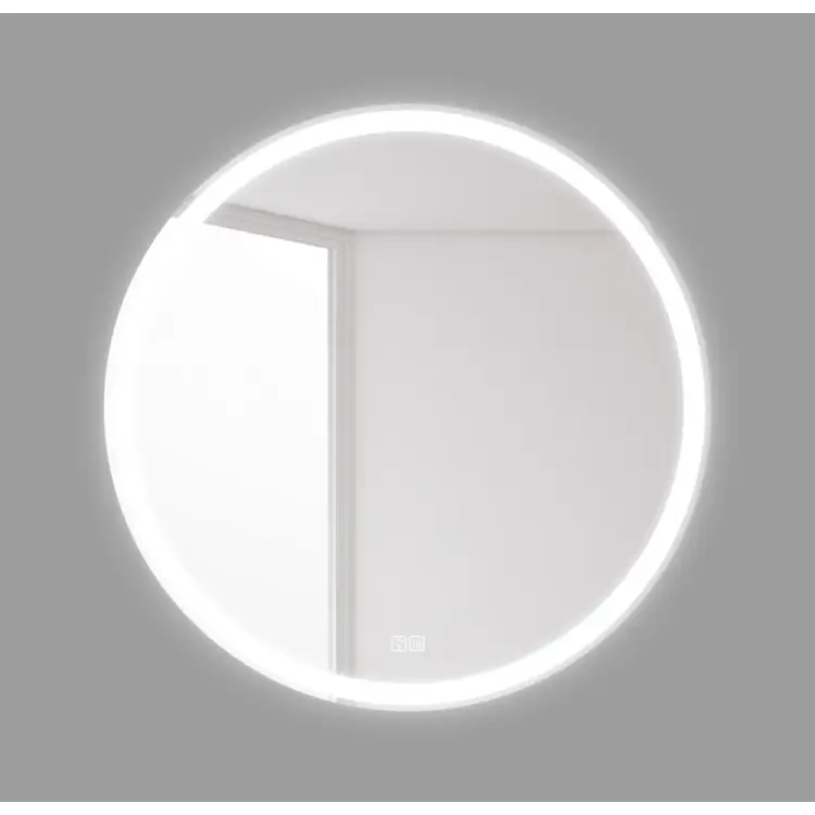 Зеркало BelBagno SPC-RNG-700-LED-TCH-WARM Зеркало BelBagno SPC-RNG-700-LED-TCH-WARM