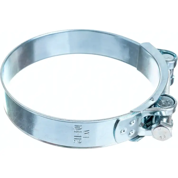 Силовой шарнирный хомут MGF 1-2-24-1-104-112