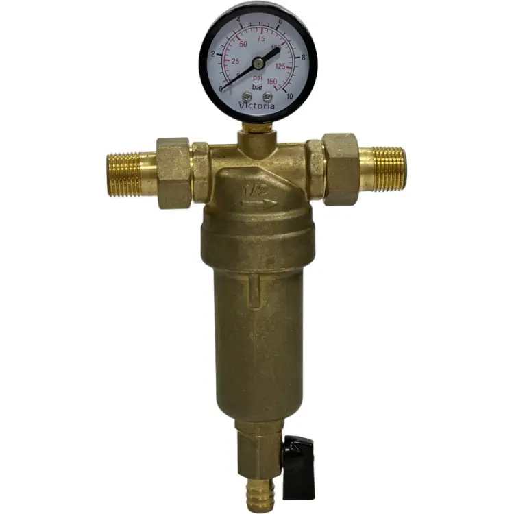 Фильтр Victoria 27-702