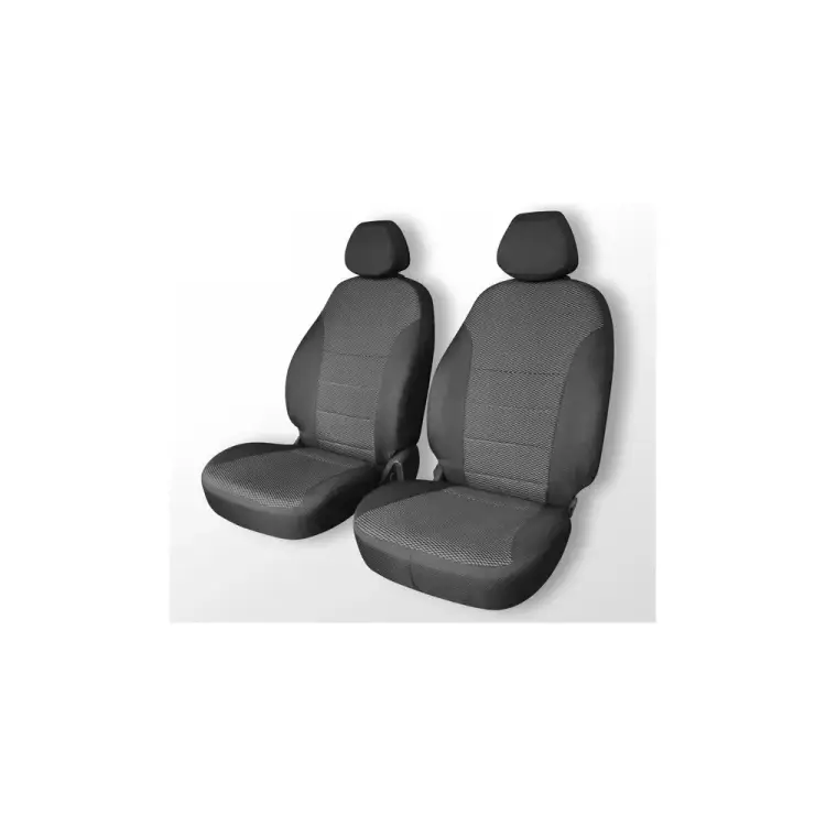 Чехлы на сиденья Lada Largus, 2012-н.в., DEFLY V015-2-2