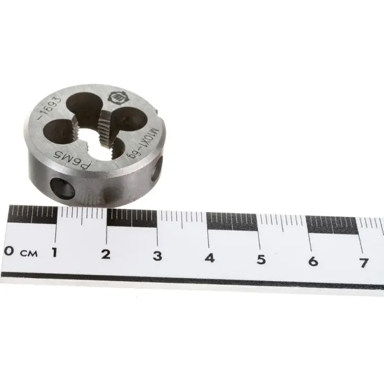 Плашка ООО "ТМТ ГРУПП" 137167