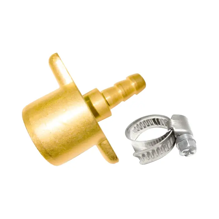 Фитинг-барашек Andycar FT-06