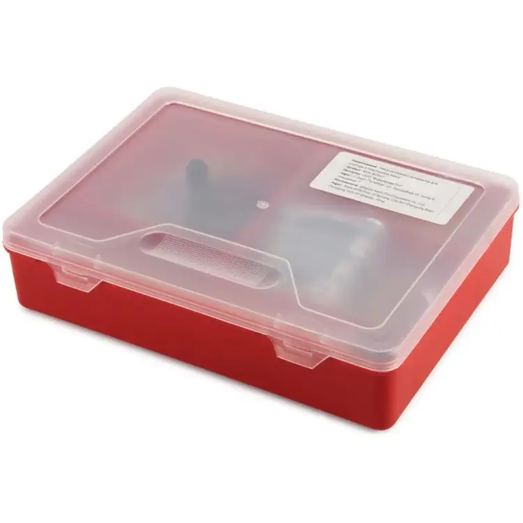 Набор аксессуаров для споттера WIEDERKRAFT WDK-BOX67