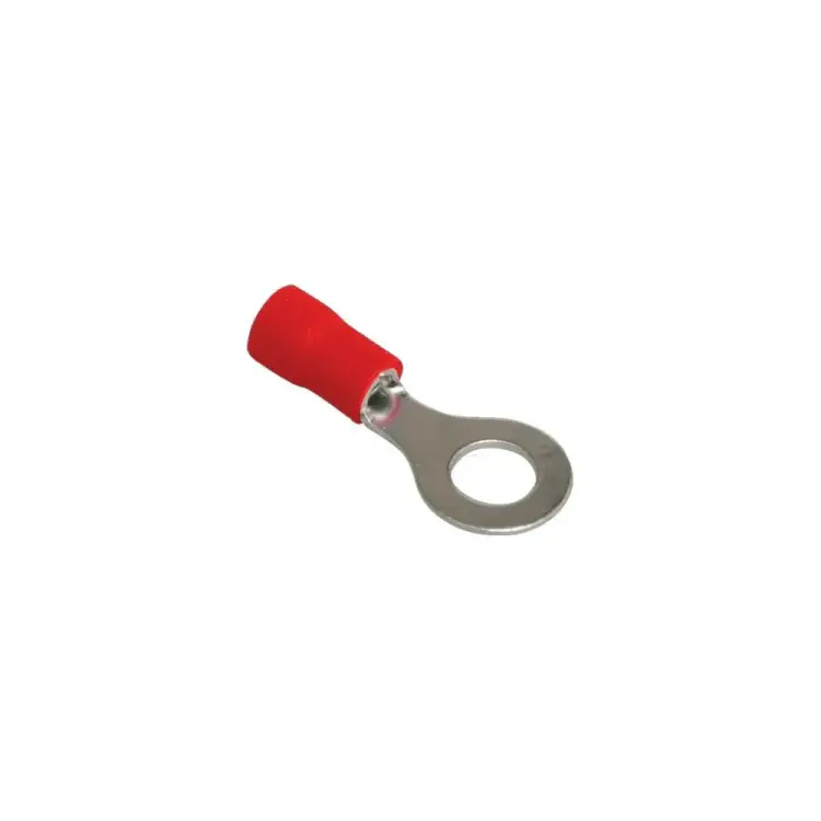 Наконечник Grisard Electric НКИ 1,25-4 кольцо 0,5-1,5мм GRE-014-0055 Наконечник Grisard Electric НКИ 1,25-4 кольцо 0,5-1,5мм GRE-014-0055