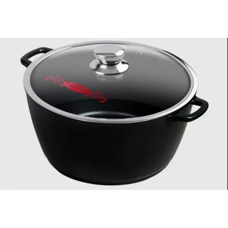 Кастрюля Горница Гранит СП2779 Кастрюля Горница Гранит СП2779