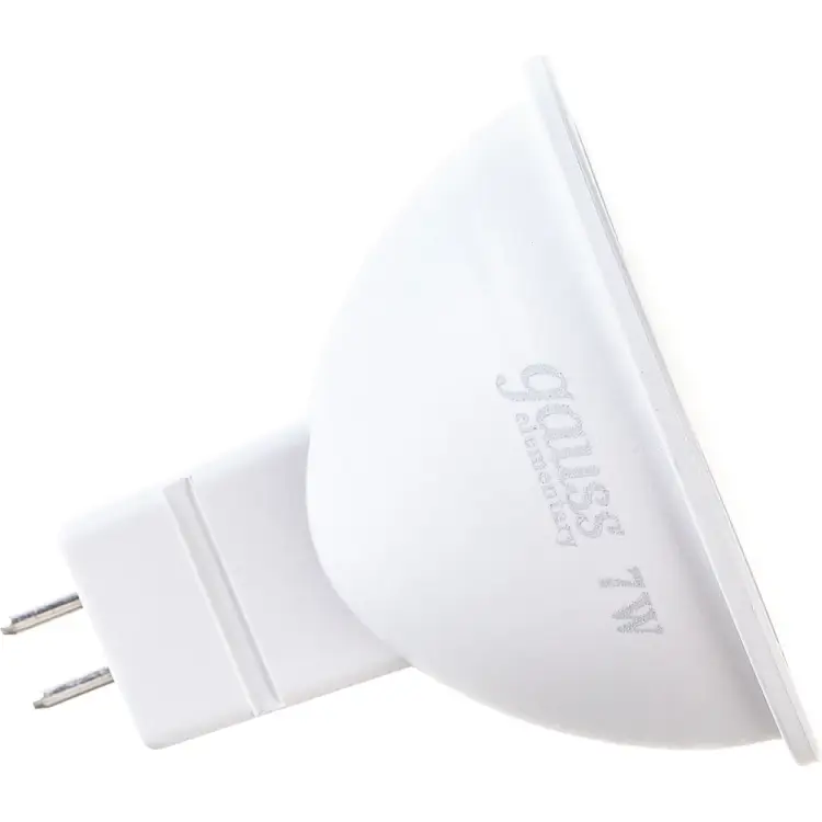 Лампа Gauss Elementary 13537