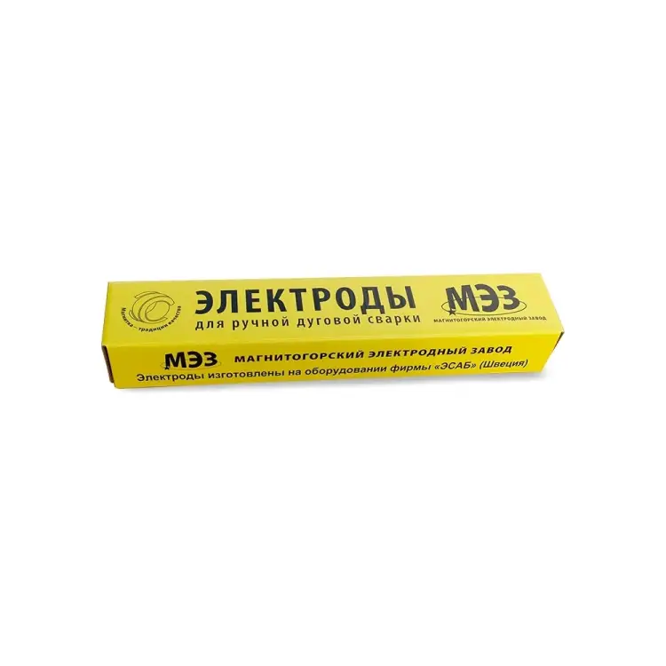 Электрод МЭЗ ОЗЛ-6 Ц0032659