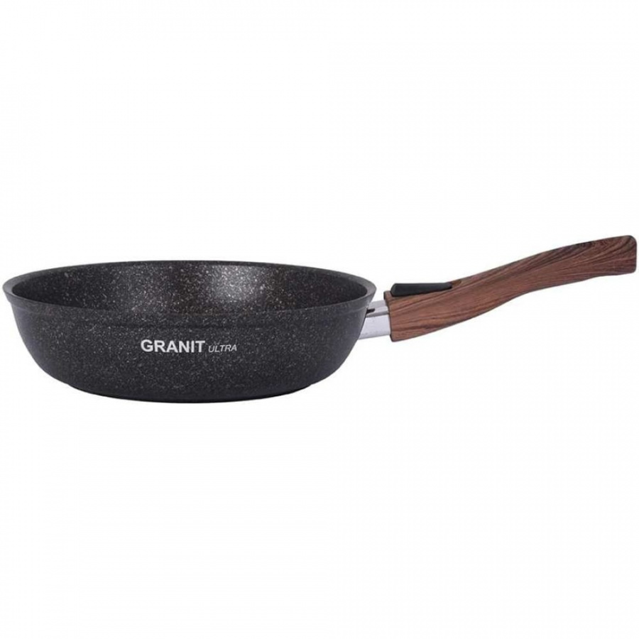 Сковорода Kukmara Granit ultra original