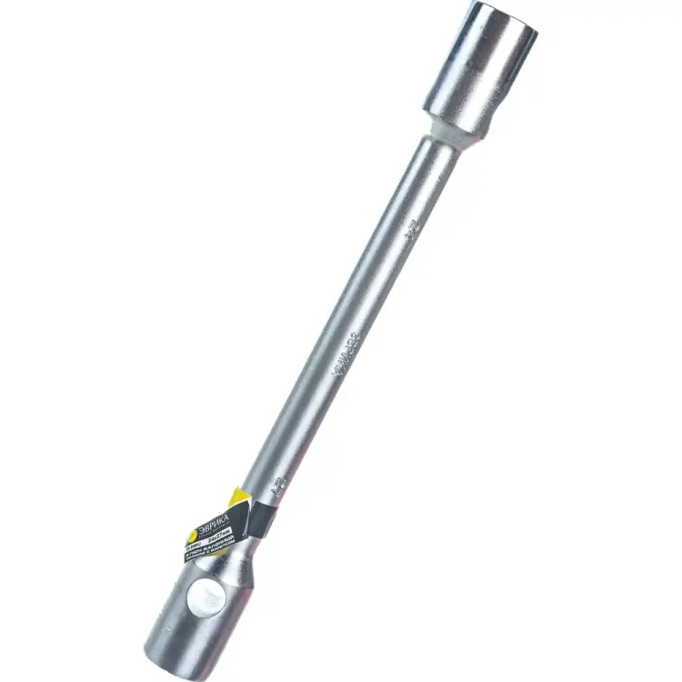 Прямой баллонный ключ Эврика ER-34047