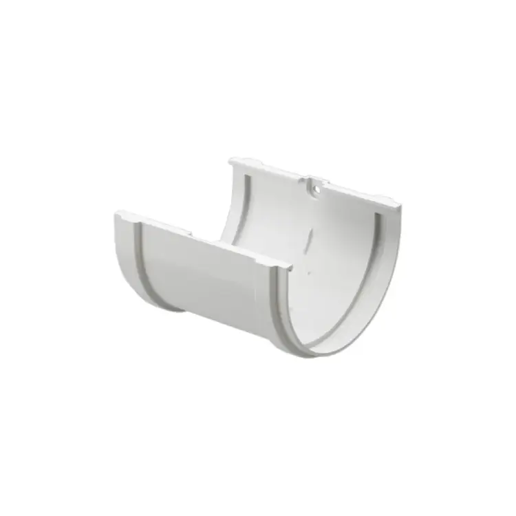 Соединитель желобов DOCKE STANDARD PVTE-1107
